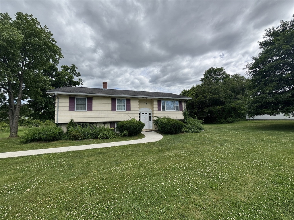 房源照片：293 Russell St #B, Hadley