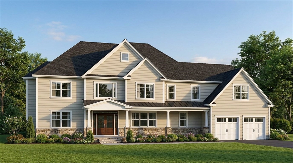תמונה של הנכס: 41 Heritage Hill Road, Windham