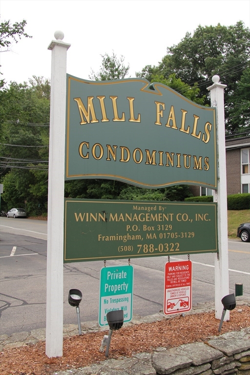 房源照片：75 Nicholas Rd #G, Framingham