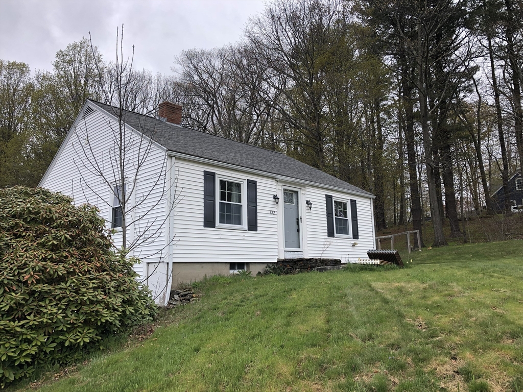房源照片：132 Main St, Rutland