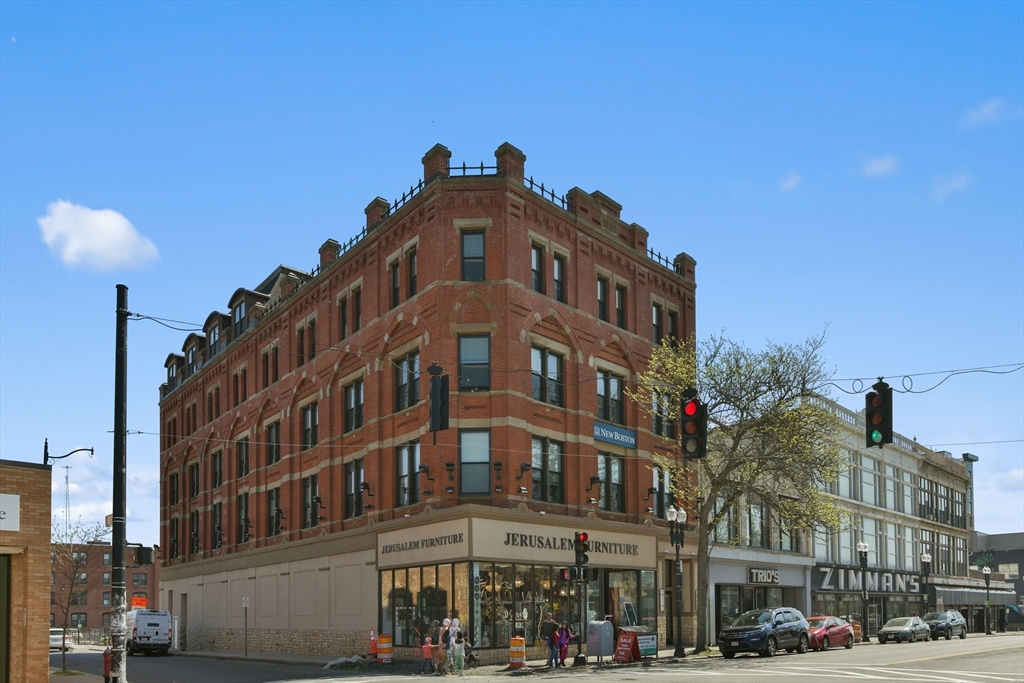 房源照片：64 Market Street #601, Lynn