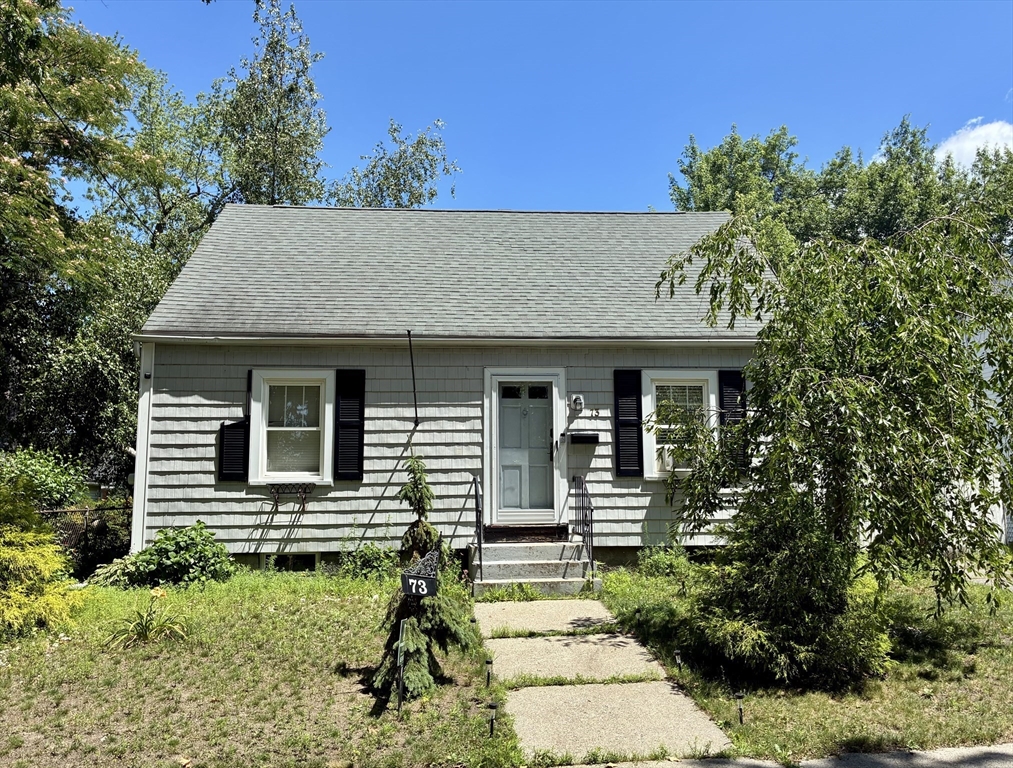 房源照片：73 Prentice St, Springfield
