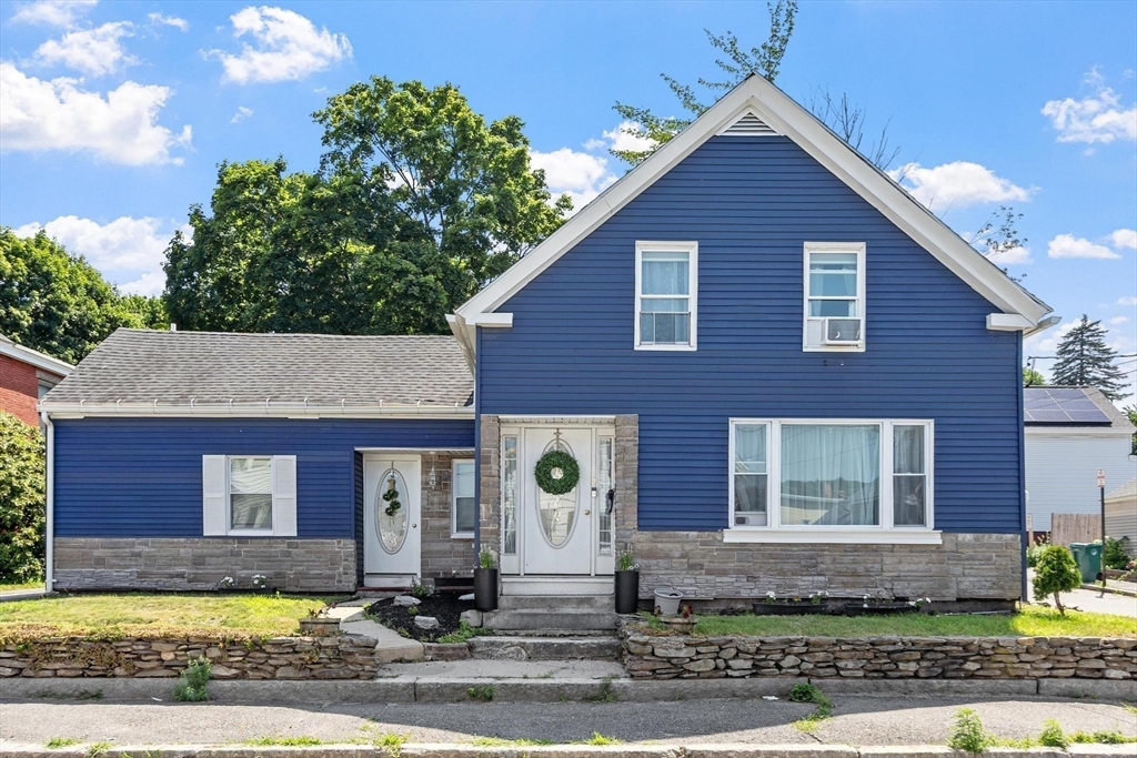 房源照片:9 Cross St, Fitchburg