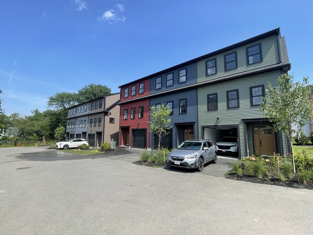 房源照片:75 Neponset Street #75, Canton