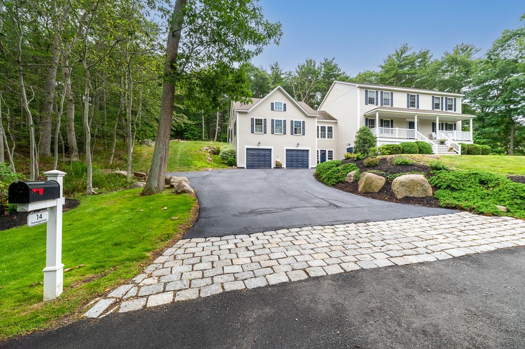 תמונה של הנכס: 14 Overledge Road, Manchester