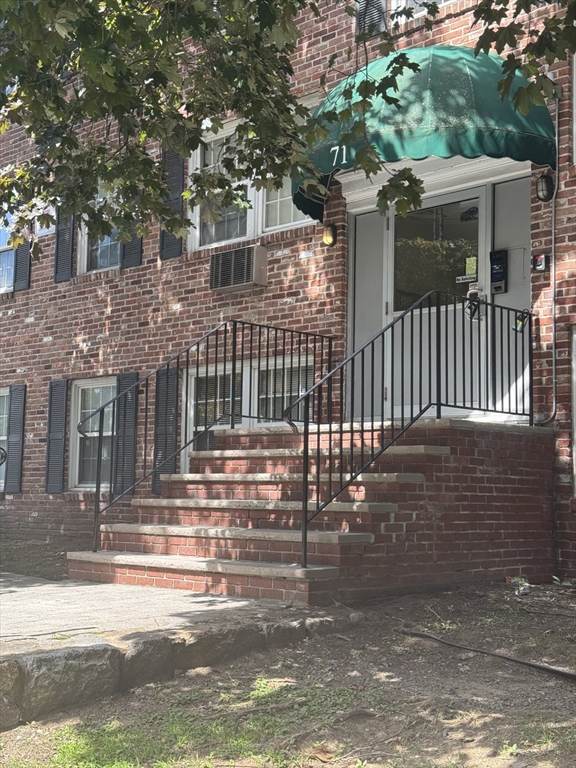 תמונה של הנכס: 71 Mystic St #11, Methuen