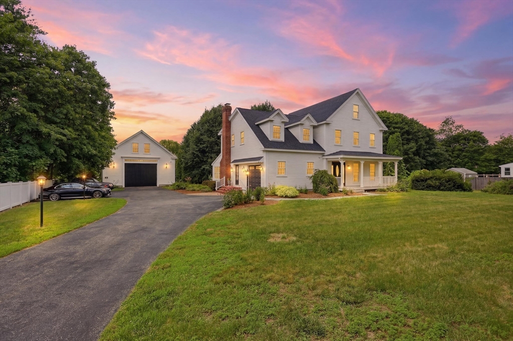 房源照片：45 King St, Littleton