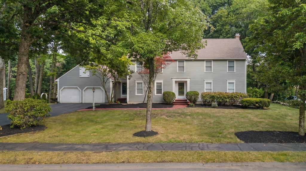 房源照片:16 Dartmoor Dr, Shrewsbury