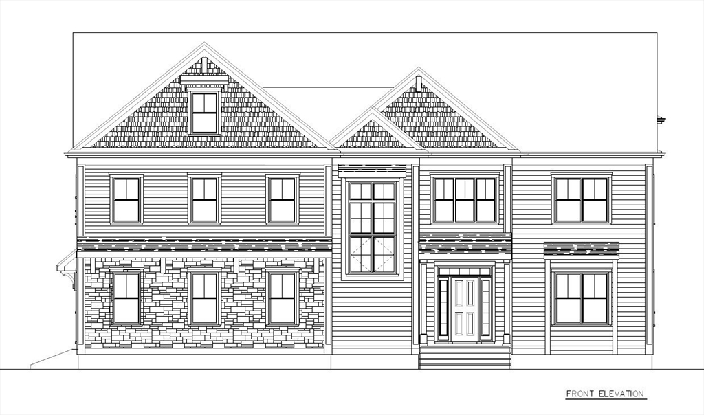 תמונה של הנכס: Lot 4 Weeping Willow Drive, Andover