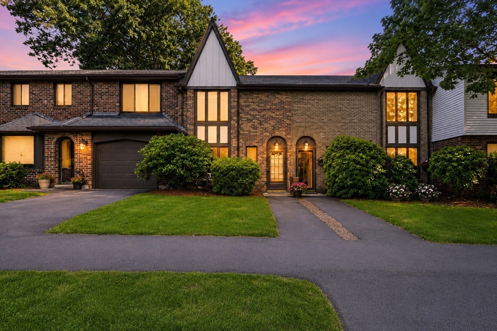 תמונה של הנכס: 23 Cobblestone Ln #23, Worcester