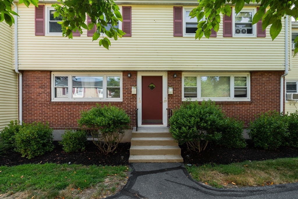 房源照片：31 Prescott St #31, Framingham