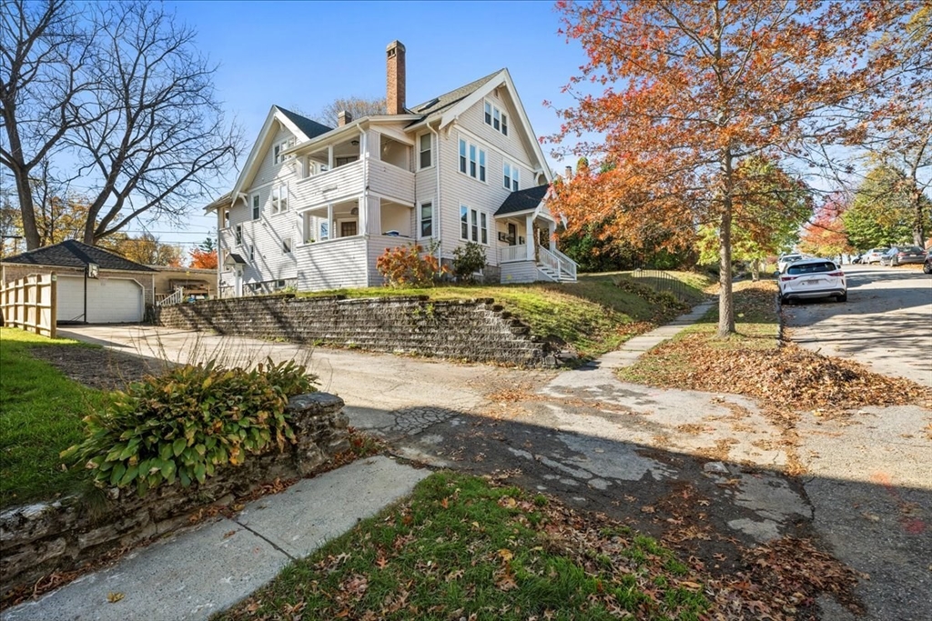 房源照片：15 Clearview Ave #2, Worcester