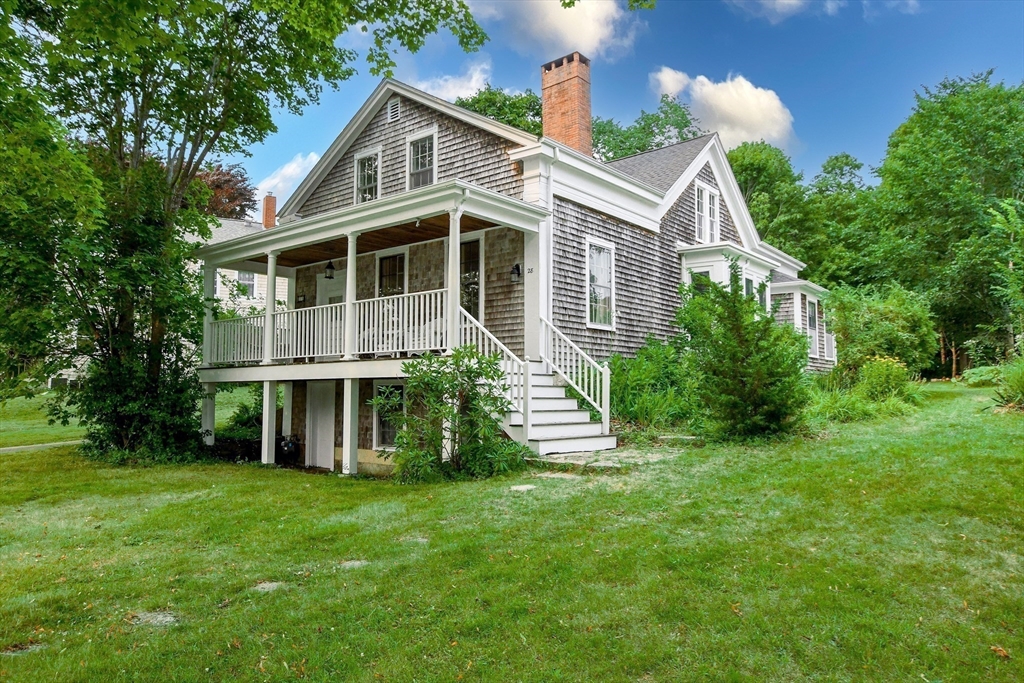 房源照片：28 Main Street, Mattapoisett