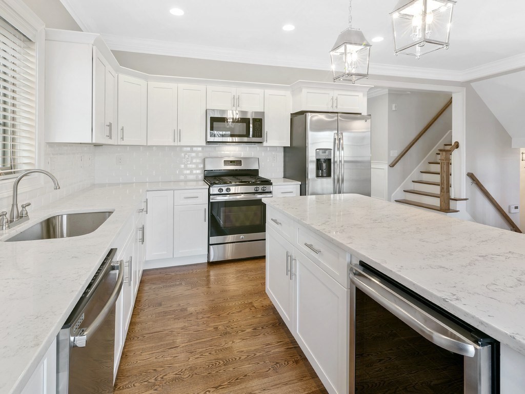 房源照片：37 Lambert St #37, Boston