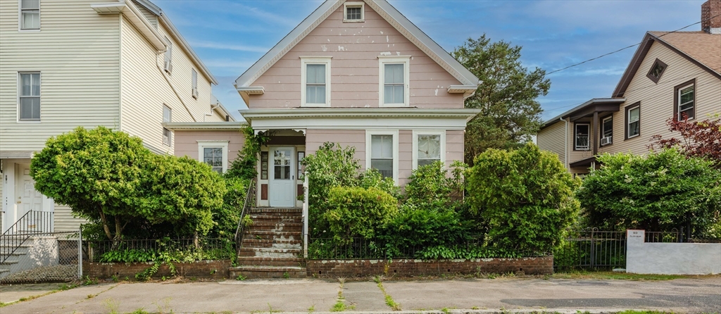 תמונה של הנכס: 194 Coffin Ave, New Bedford