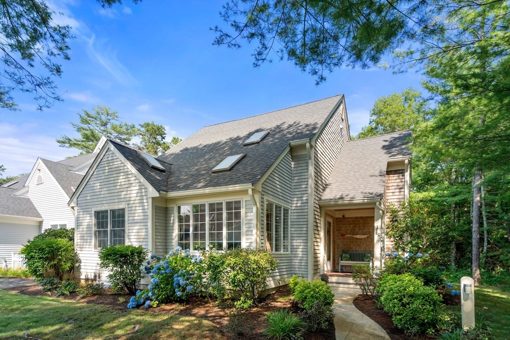 תמונה של הנכס: 80 Gold Leaf Ln #80, Mashpee