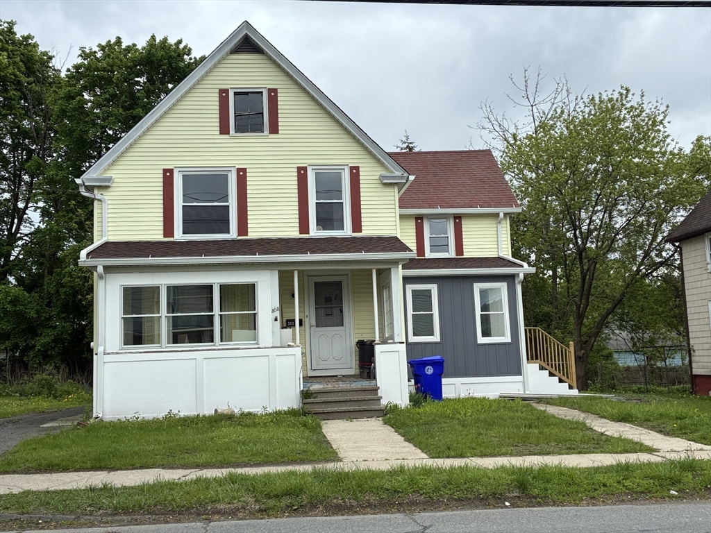 תמונה של הנכס: 303 Chapman, Greenfield