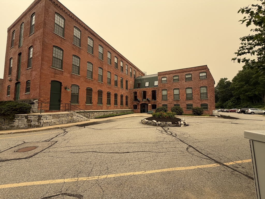 תמונה של הנכס: 71 Princeton Street #204, Chelmsford