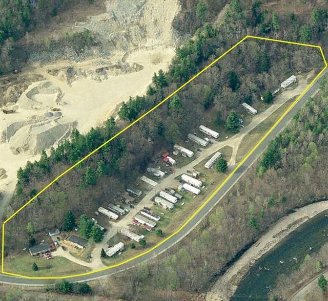 房源照片：280 Zoar Rd, Charlemont