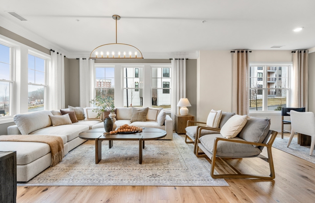 תמונה של הנכס: 320 Martins Landing #307, North Reading