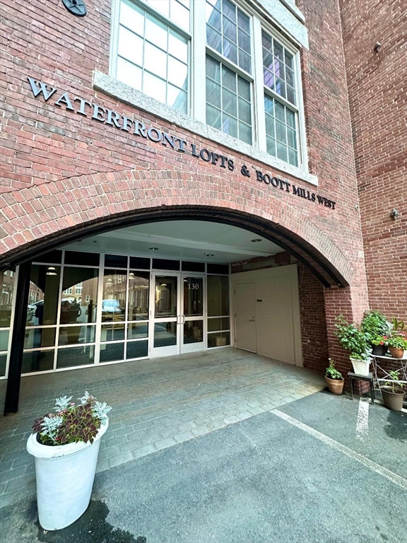 房源照片：130 John Street #355, Lowell