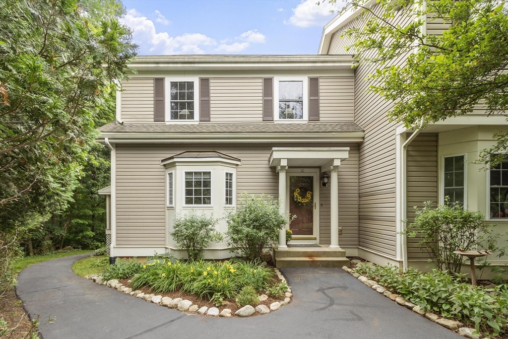תמונה של הנכס: 99 Main St #10, Westford