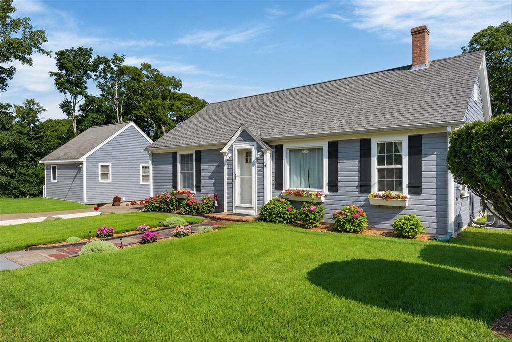 תמונה של הנכס: 21 W SPRING ST, Tisbury