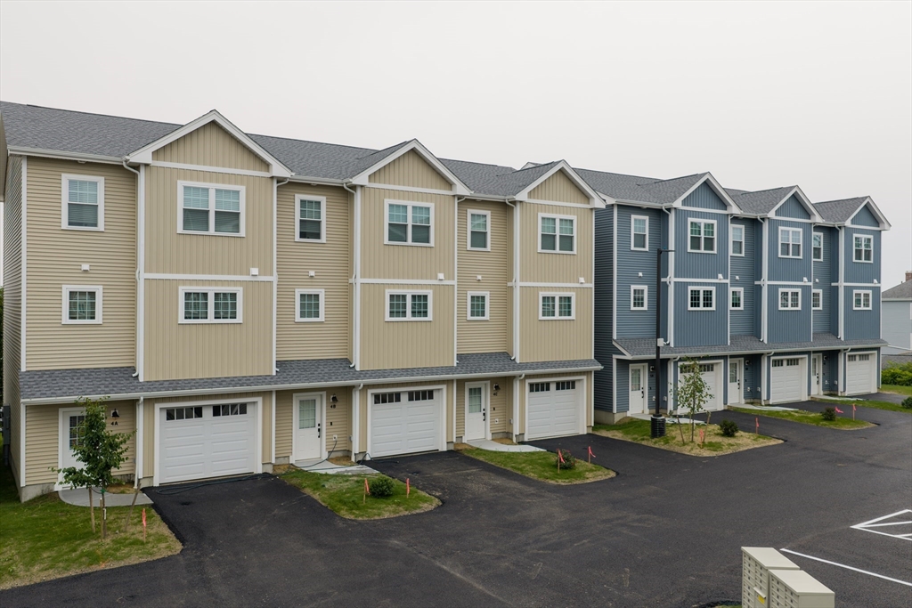 房源照片：2492 South Main Street #3A, Fall River