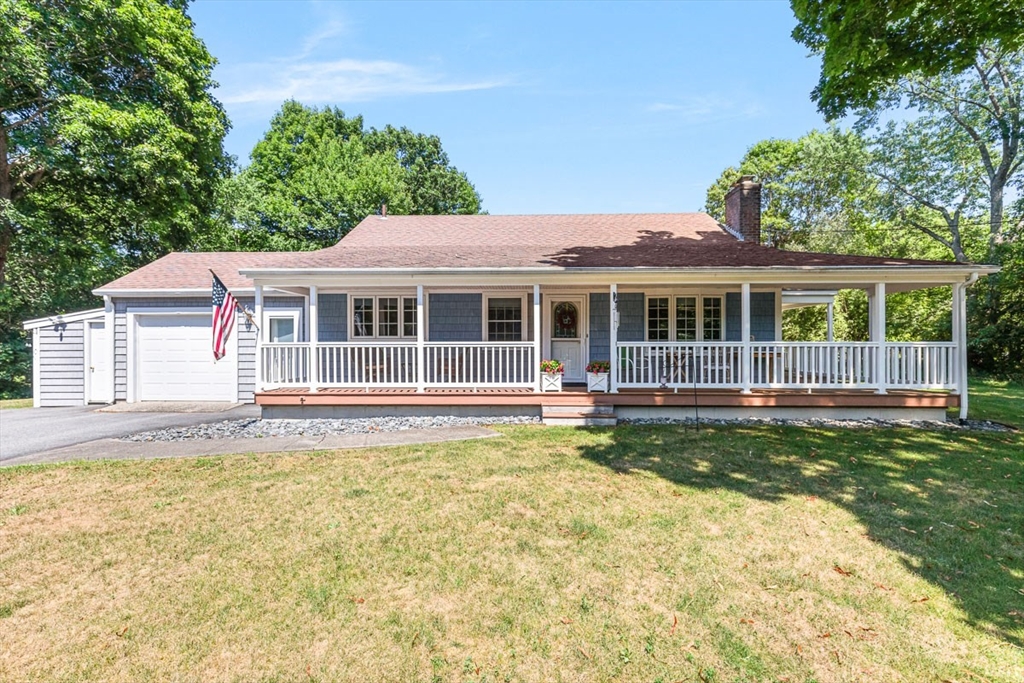 תמונה של הנכס: 322 S. Main Street, Attleboro