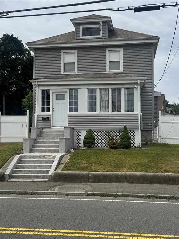 תמונה של הנכס: 103 Manomet St, Brockton