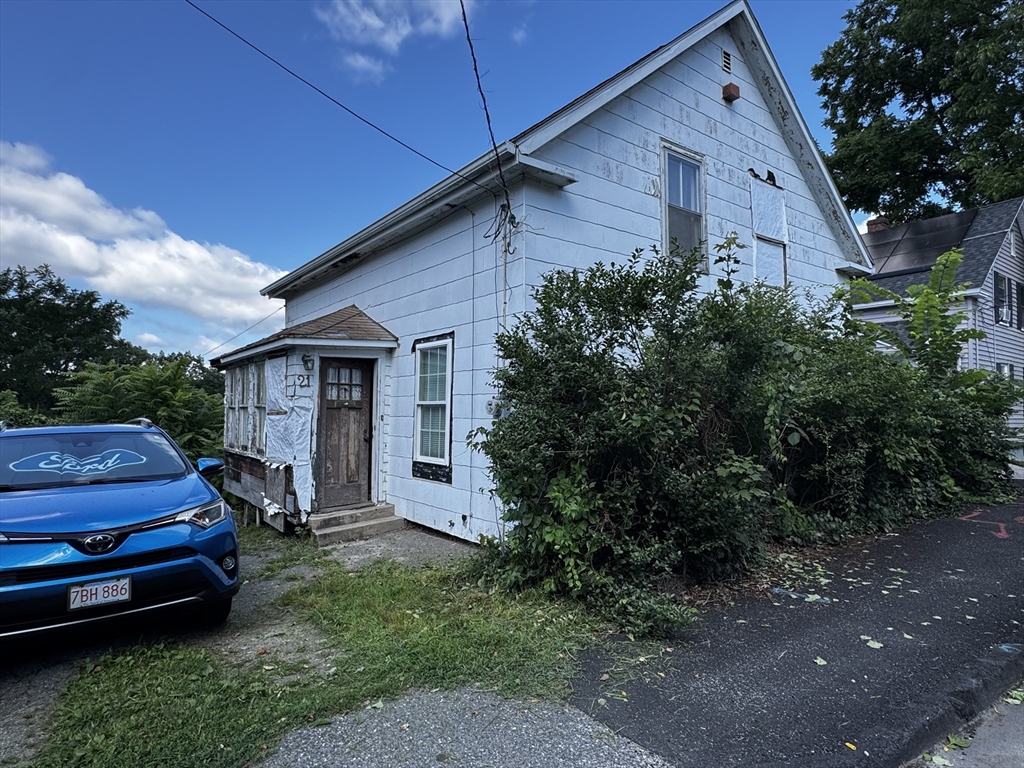 תמונה של הנכס: 21 Dryden st, Worcester