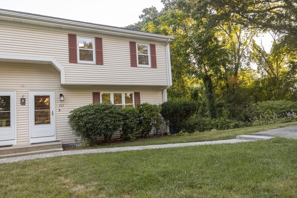 תמונה של הנכס: 122 Leedham St #122, Attleboro