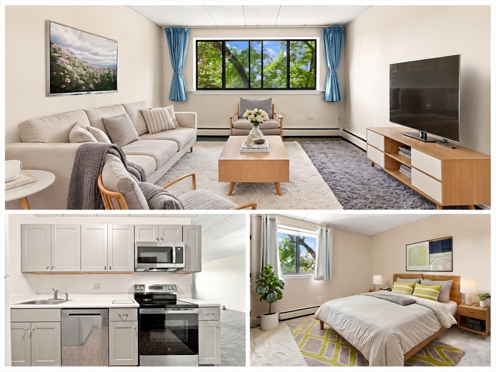תמונה של הנכס: 50 Water St #47, Medford
