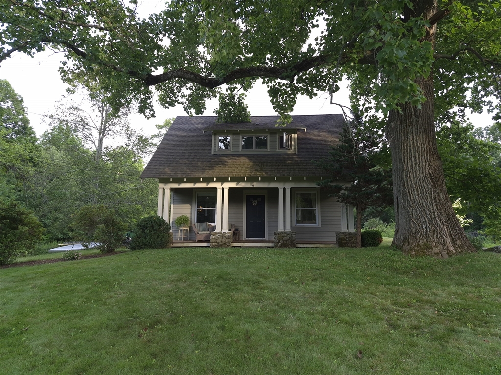 תמונה של הנכס: 116 Hill Street, Topsfield