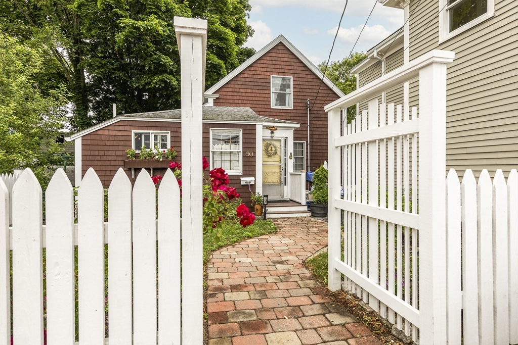 房源照片：50 Rowland Street #1, Marblehead