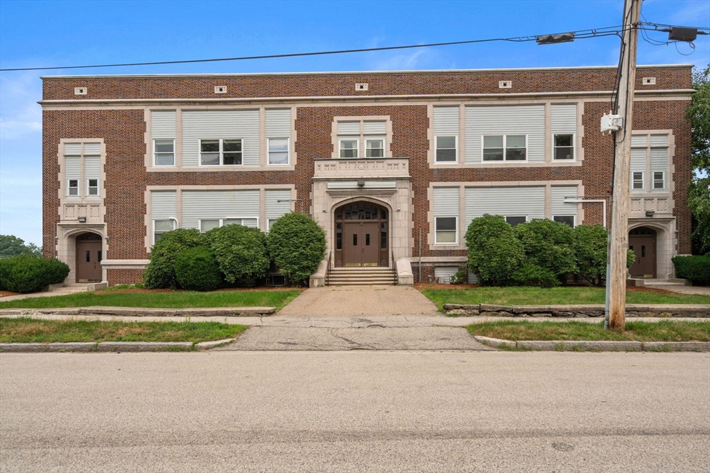 תמונה של הנכס: 21 Middlesex Ave #303, Worcester