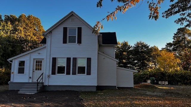 房源照片：81 Mccarthy Ave, Chicopee