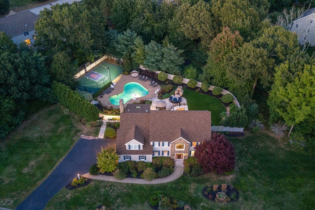 房源照片:19 High Ridge Rd #19, Topsfield