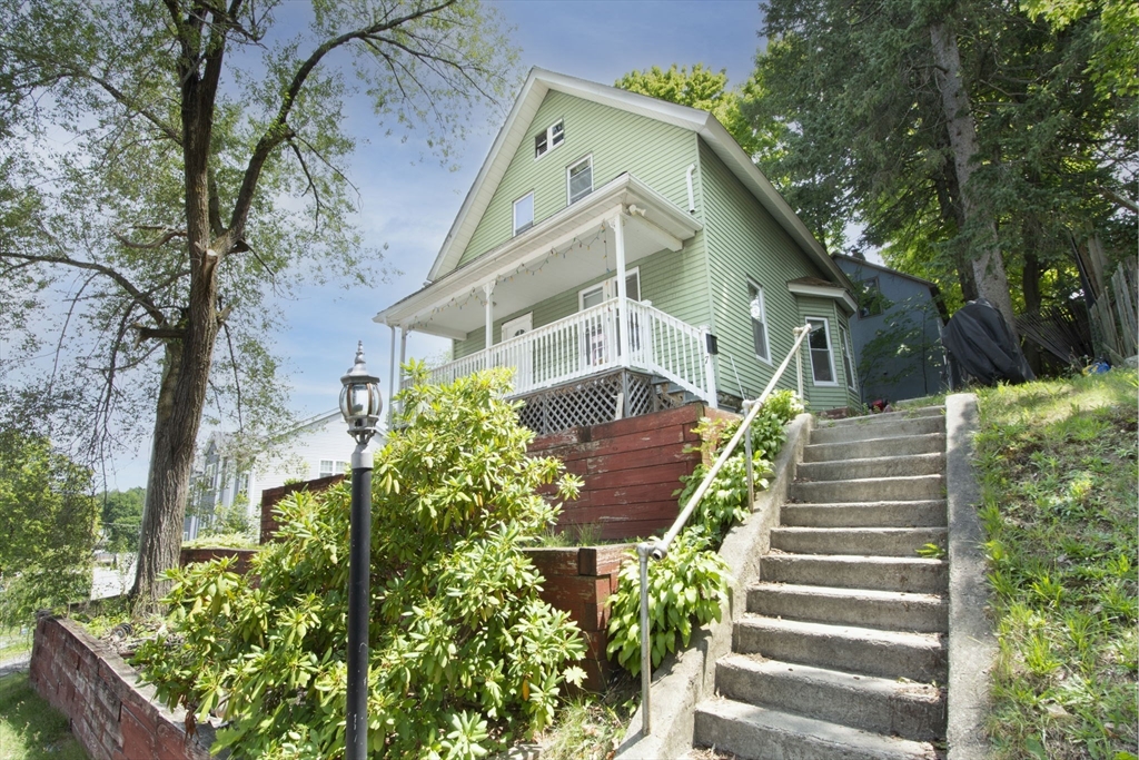 房源照片：7 Clarence St, Worcester
