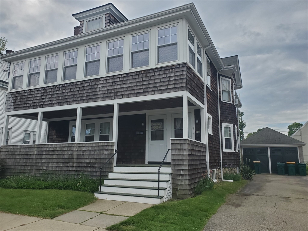 房源照片:6 Day Street #6, Norwood