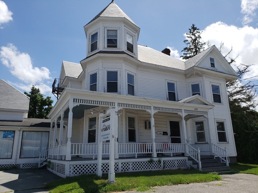 房源照片:459 King Street #2, Littleton