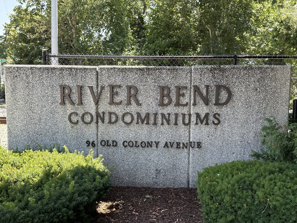 房源照片：96 Old Colony Ave #355, Taunton