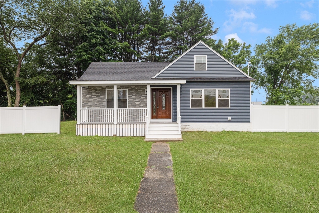 房源照片：5 Colfall St, Seekonk