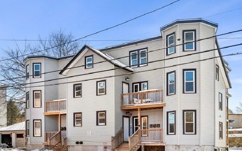 תמונה של הנכס: 63 River #1, Southbridge