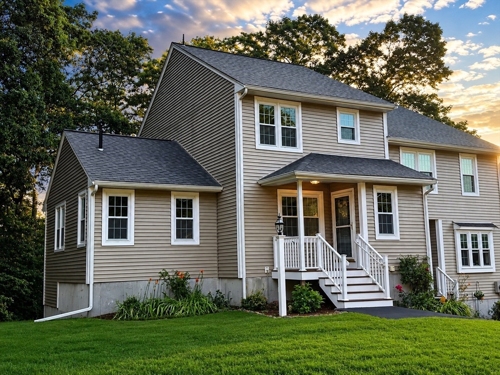 房源照片：206 Laurelwood Dr #206, Hopedale