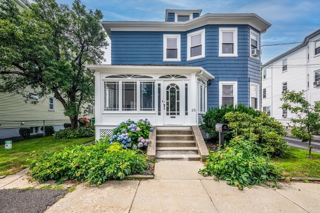 房源照片:25 Saint George Ave, Norwood