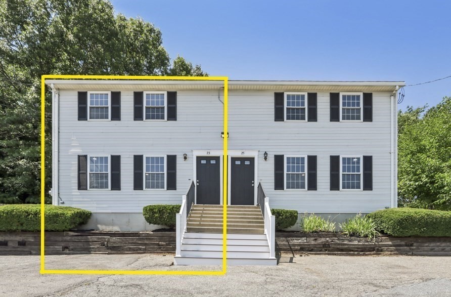 תמונה של הנכס: 24A Boylston Street, Worcester
