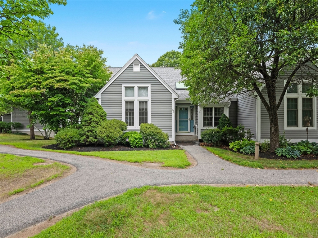 房源照片:126 Audubon Dr #126, Acton