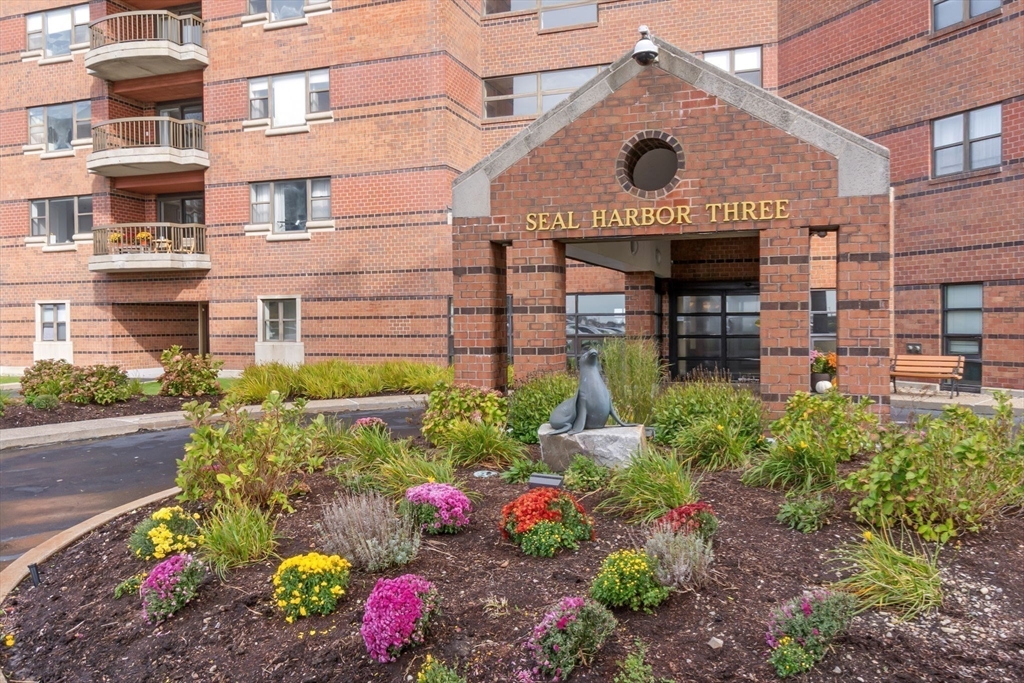 תמונה של הנכס: 3 Seal Harbor #336, Winthrop