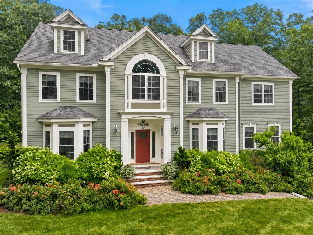 תמונה של הנכס: 184 Abbot Street, Andover